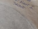 The Smiths Last Night I Dreamt Somebody Loved Me Uk White Label Test Pressing...