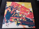 Back To The Future III 3 Soundtrack Vinyl 2LP black lp