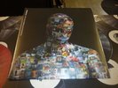 EMBRACE - HOW TO BE A PERSON LIKE OTHER PEOPLE LTD RED VINYL LP MINT/SEALED