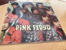 PINK FLOYD THE PIPER AT THE GATES OF DAWN VINYL LP