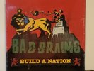 Bad Brains, Build A Nation, 7” Vinyl Record Box Set NEW SEALED