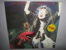 JONI MITCHELL Dog Eat Dog ORIGINAL SEALED Gatefold New Vinyl LP 1985 GHS24074 co