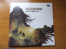 NECROMANDUS 'OREXIS OF DEATH & LIVE' COMPLETE 2010 RISE ABOVE BLACK SABBATH