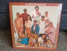 *Imperfect* Glass Animals - HOW TO BE A HUMAN BEING - Vinyl LP - NEW & SEALED