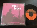 TRINI LOPEZ Fever KILLER GARAGE MOD SURF PUNK 1967 MEXICO 7