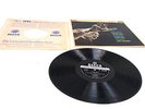 Fritz Reiner & Vienna Philharmonic Orchestra Vinyl LP Hungarian Slavonic Dances