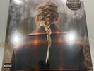 Taylor Swift – Evermore - Green 2 x LP Vinyl Records 12