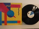 Ideola, Tribal Opera, 1987 What Records 7-01-684906-6, Rock
