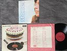 Rolling Stones Let It Bleed MONO Original 1969 UNBOXED Decca Complete POSTER