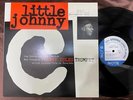 JOHNNY COLES LITTLE JOHNNY C BLUE NOTE BST 84144 STEREO JAPAN Vinyl LP