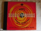 LIONEL HAMPTON, JAZZ, DECCA SET #A523.  HAMP'S BOOGIE WOOGIE, 78RPM, 4 X 10