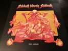 Black Sabbath Bloody Sabbath Vinyl NEMS NEL 6017 Super De Luxe Made in Holland