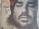 SIGNED Vinyl Matt Berry Phantom Birds 2020 Acid Jazz AJXLP536