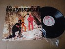 THE ABYSSINIANS FORWARD Reggae Funk Album