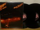BOB SEGER NINE TONIGHT JAPAN ECS-67-155-56 OBI EAGLES JACKSON BROWNE TOM PETTY