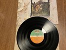 Vintage Led Zeppelin IV Album German Press Gema 1971 Lp Excellent Condition