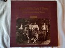 Crosby Stills Nash Young - Deja Vu MFSL Mofi audiophile CSN&Y