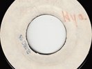 Bob Marley and The Wailers -Feel Alright/Rhythm -Wail N Soul M 1969 reggae 45rpm