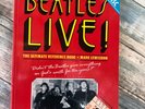 The Beatles Live   The Ultimate Reference Book/Record First Radio Interview 1962