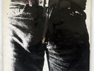 ROLLING STONES STICKY FINGERS ROLLING STONES P-8091S JAPAN  LP