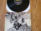 The Beatles 'Revolver' 1966 UK early -1 -1 pressing stereo LP vg+ tested cond