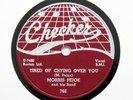 MORRIS PEJOE 