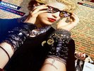 MADONNA NUMBERED FINALLY ENOUGH LOVE BOX SET & LITHOGRAPH FAN CLUB PROMO VINYL
