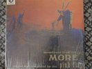 PINK FLOYD LP More PINK ODEON DOMINICAN REPUBLIC Santo Domingo 1st Venezuela