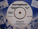 British Rock & Roll;  Bertice Reading   
