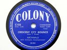 ARCHIBALD 