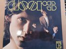 LP The Doors same Germany 1968 golden Elektra EKS 74007 in very nice condition
