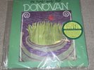 Donovan The Hurdy Gurdy Man NEW Sealed Vinyl LP Mono Reissue Sundazed Split Seam