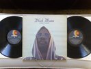 Isaac Hayes SOUL FUNK 2-Lp Black Moses Fold-Out Cover ENTERPRISE ENS-2-5003 1971