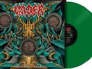 VADER DARK AGE DEATH METAL LP DISQUE 33T VINYL NEUF GATEFOLD VERT 100ex 2018