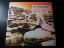 SEALED LED ZEPPELIN HOUSES OF THE HOLY LP RECORD COLUMBIA HOUSE SD 19130 HYPE