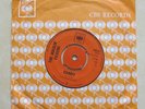 THE ROCKIN' VICKERS I Don't Need Your Kind / Dandy UK 7