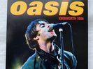 Oasis - Knebworth 1996 - 3 x Vinyl LP (see description)
