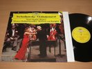 Tschaikowsky, Anne-Sophie Mutter LP - Violinkonzert / 1988 DGG DIGITAL in MINT