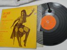 LP, Con Sabor Latino - Alberto Calderon & Orch and Mike Pacheco Sectet, VG++