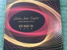 GLORIA ANN TAYLOR “DEEP INSIDE YOU”