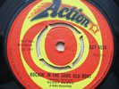 BOBBY BLAND Rockin' In The Same Old Boat UK 7