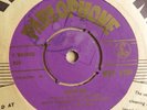 BOYD BENNETT & HIS ROCKETS Seventeen / Little Ole You-All UK 7