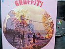 GRAFFITI Self Titled ABC ABCS-663 ORIGINAL VINYL LP Gatefold psych fuzz