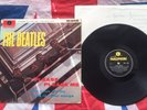 The Beatles/Please Please Me-UK Y/b 1st Vinyl LP