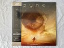 Dune Sketchbook Hans Zimmer OST 3LP First Press LE MOND-239 Mondo 2022