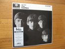 BEATLES - WITH THE BEATLES LP -  2014 MONO ANALOGUE VINYL LP -SEALED & BRAND NEW