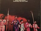 Harold Melvin And The Blue Notes - Black & Blue (LP, Album, Gat)