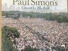 Paul Simons Concert in the Park Vinyl Rare WX 448