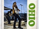 CROSBY, STILLS, NASH & YOUNG OHIO ATLANTIC DT 1174 JAPAN FLIPBACK COVER VINYL 7