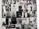 ROLLING STONES EXILE ON MAIN ST ROLLING STONES ESS-50049,50 JAPAN 2LP